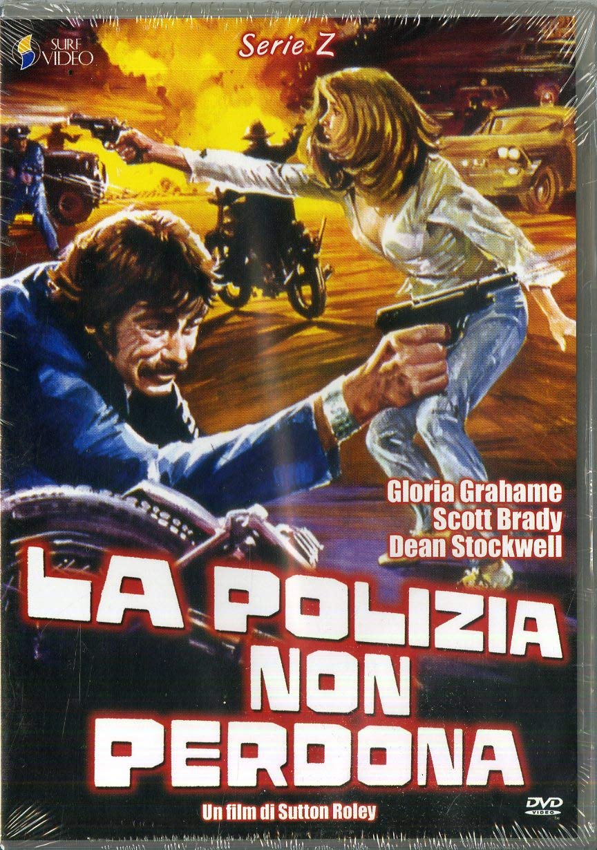 La Polizia Non Perdona