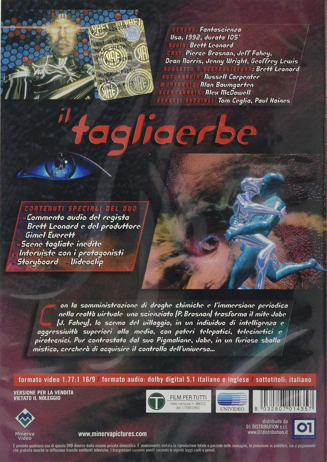 Il Tagliaerbe