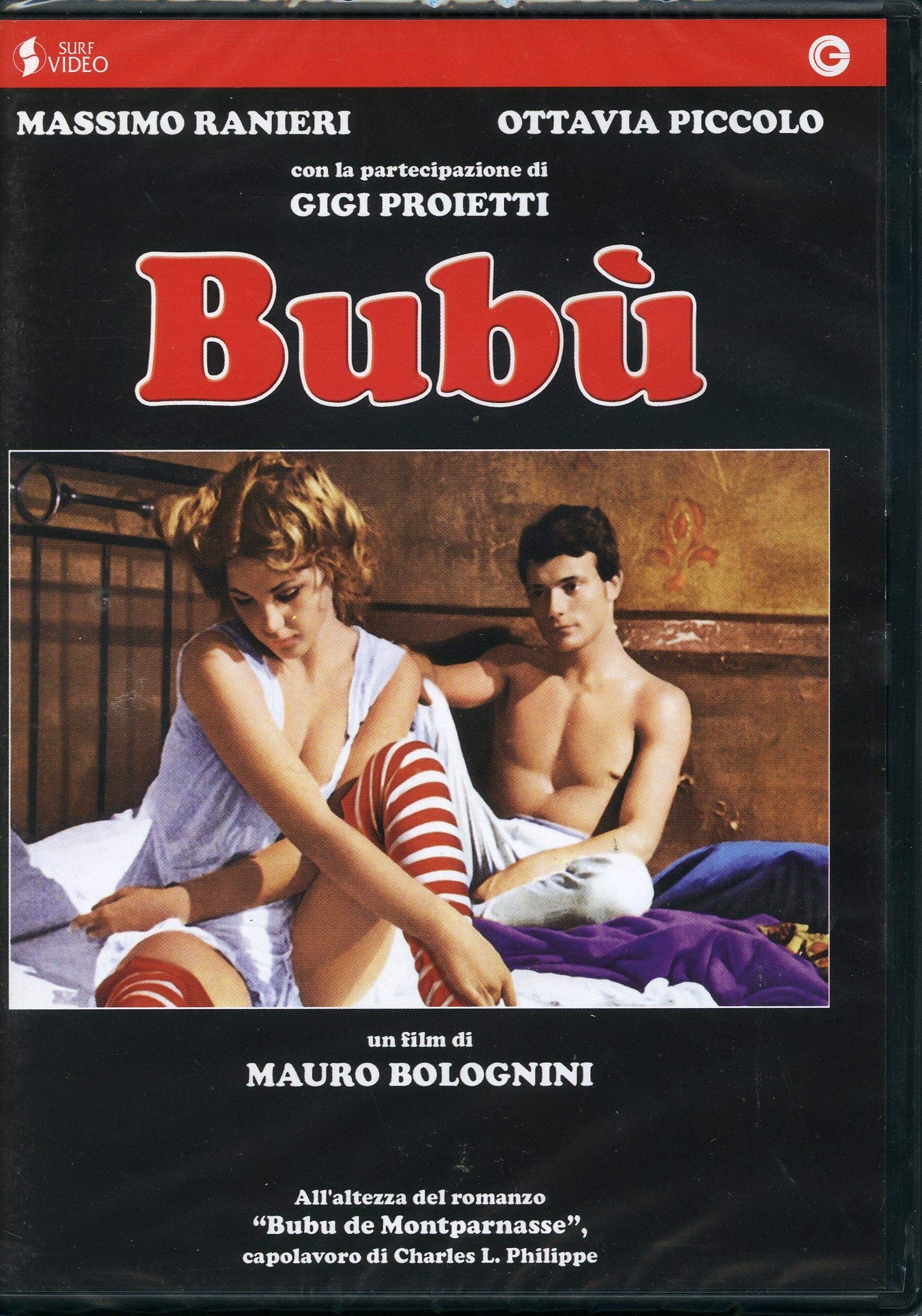 Bubu'