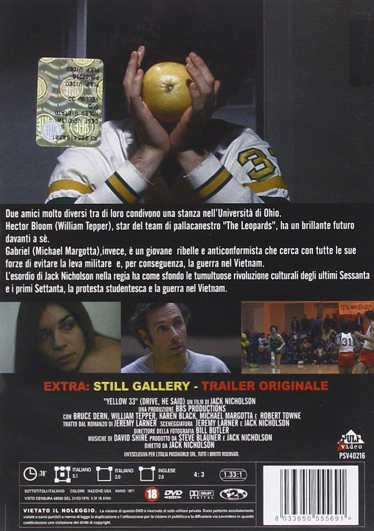 Yellow 33