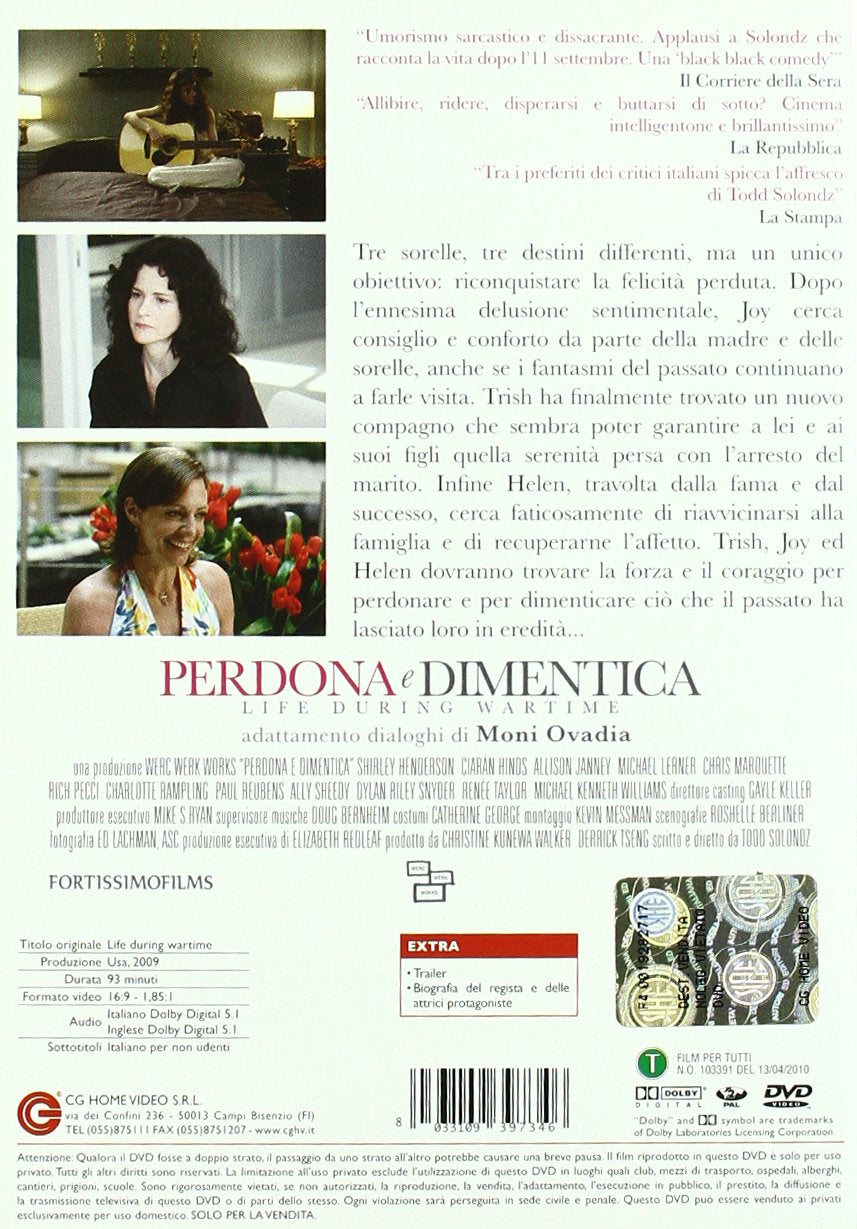 Perdona E Dimentica