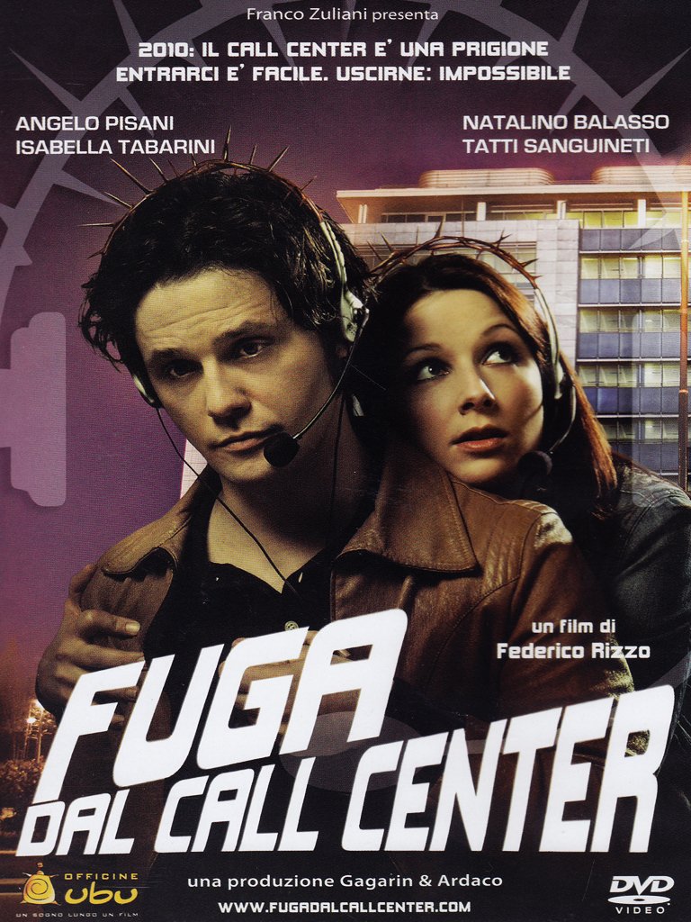 Fuga dal call center