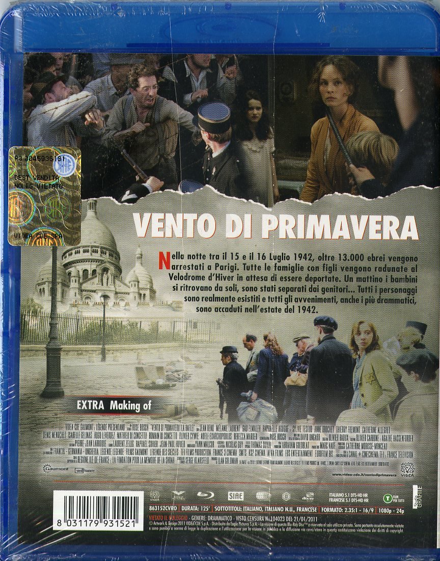 Vento Di Primavera