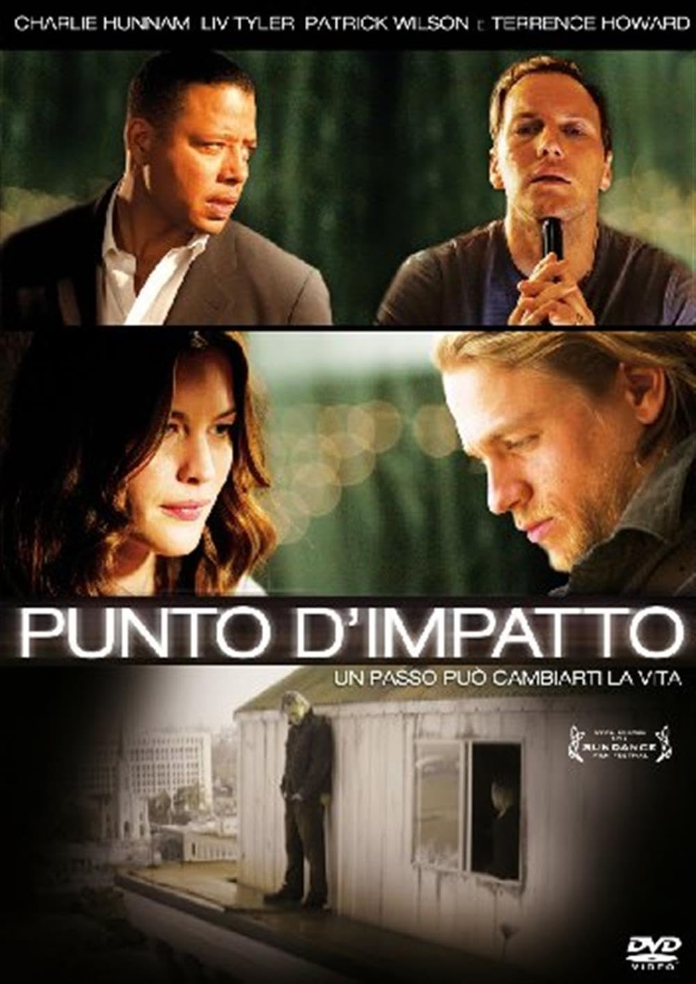 Punto D`Impatto - (Italian Import)
