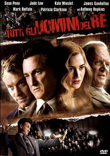 Tutti Gli Uomini Del Re - (Italian Import)