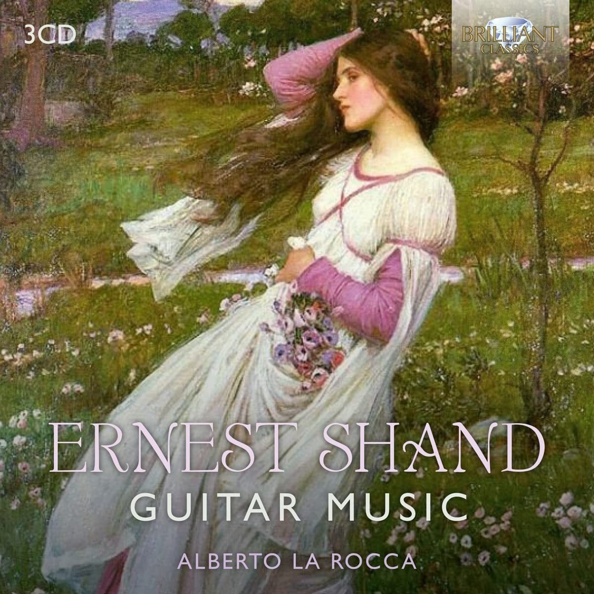 Ernest Shand: Guitar Music