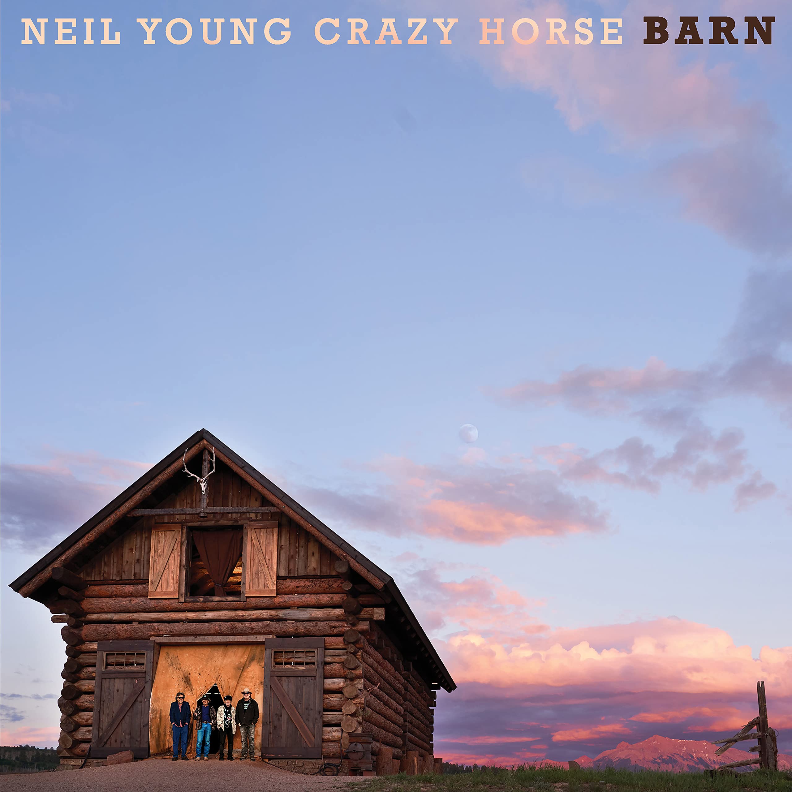 BARN