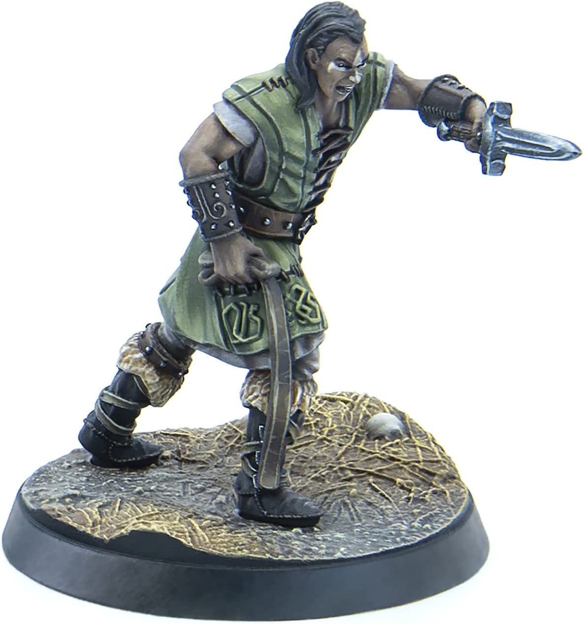 TES CTA ADVENTURER DELVERS