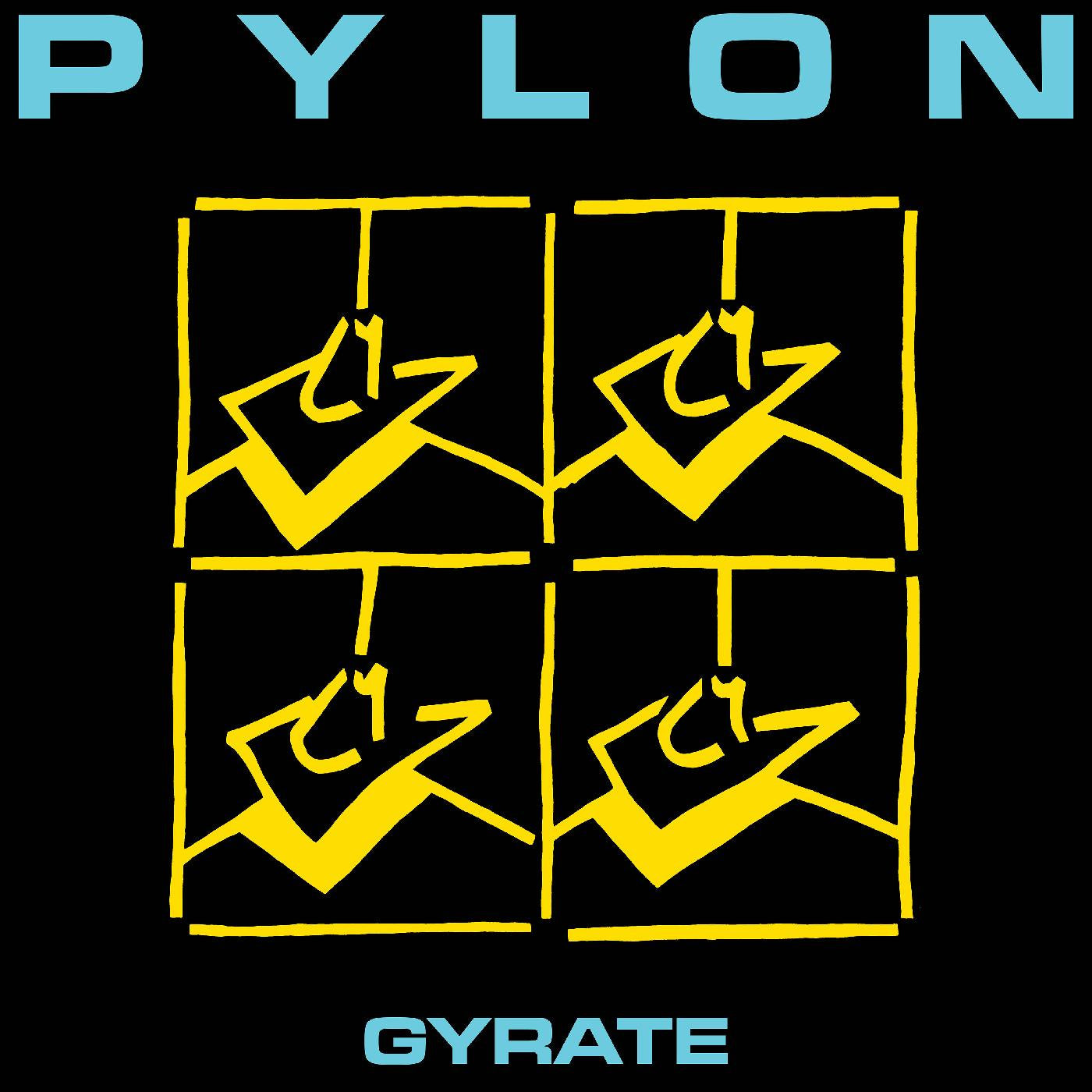 Gyrate