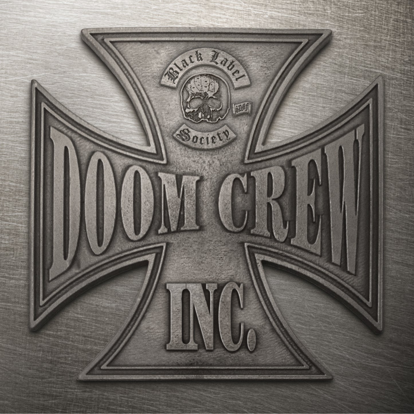 Doom crew inc.