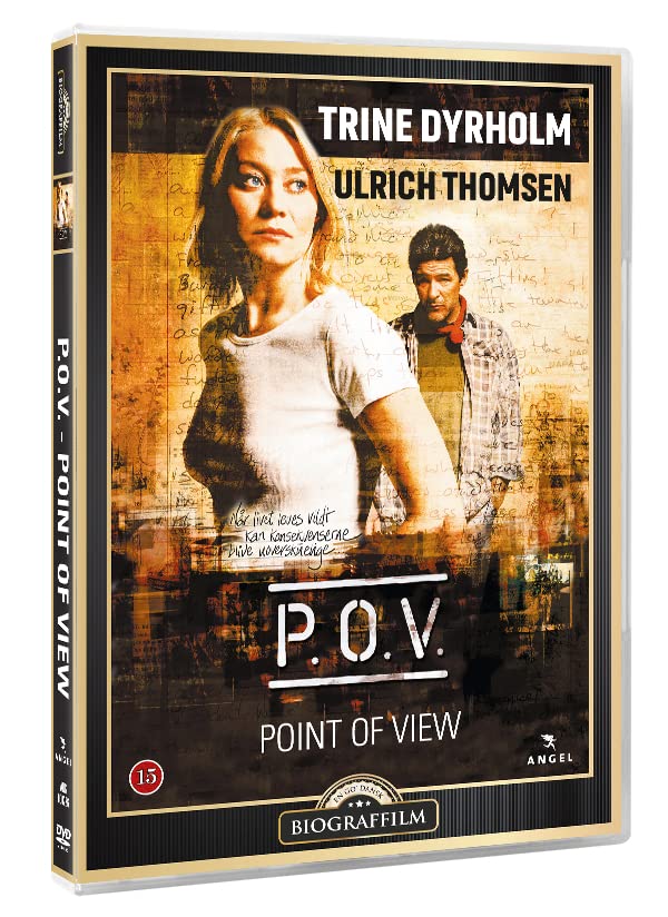SMD P.O.V. - Gezichtspunt