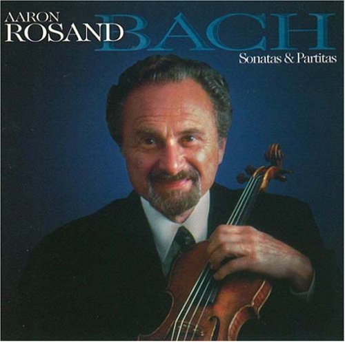 Bach: Sonatas & Partitas