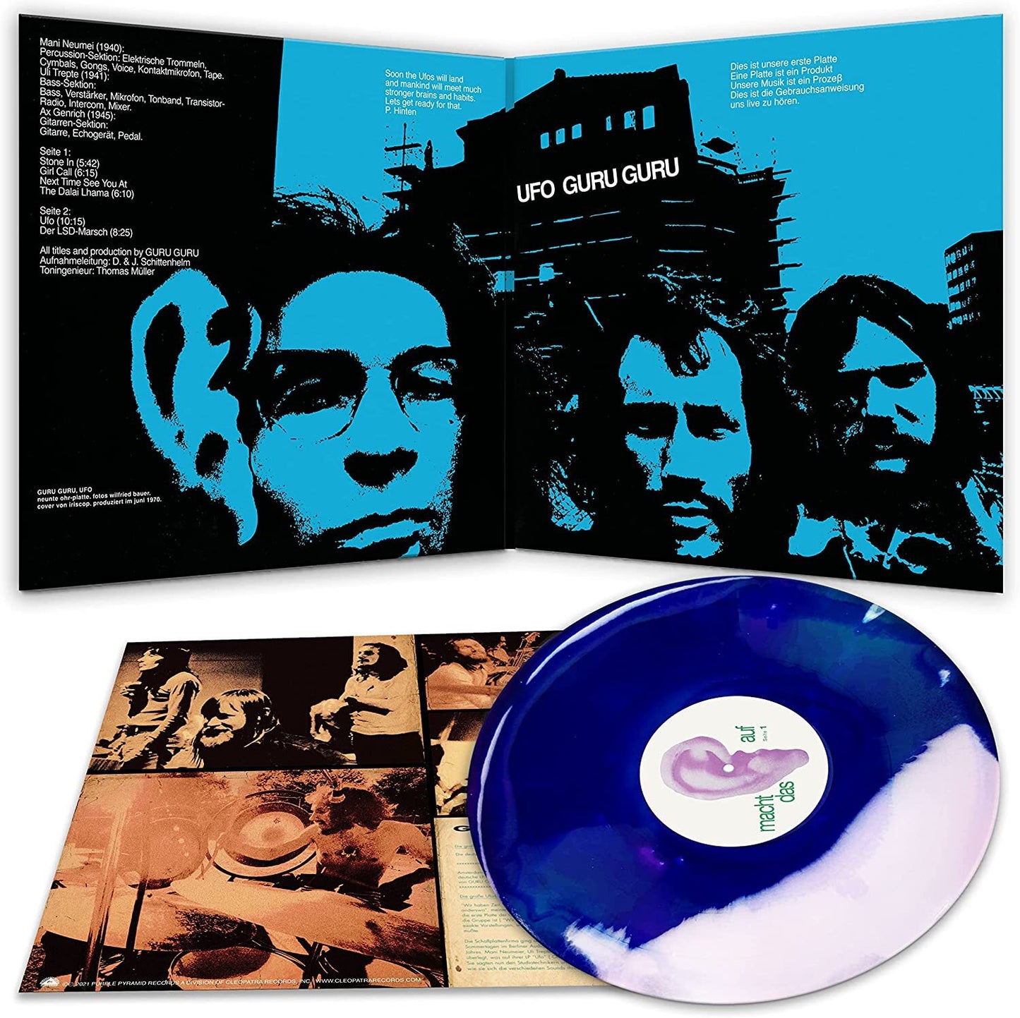 UFO