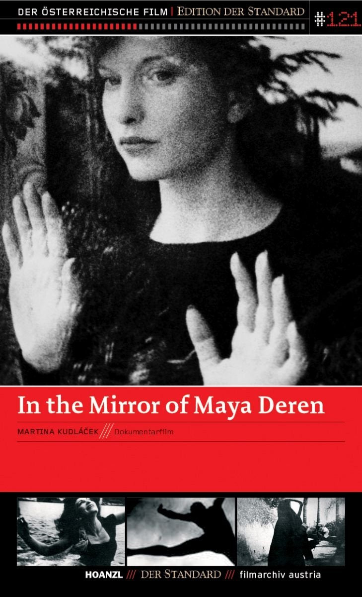 #121: in the Mirror of Maya Deren