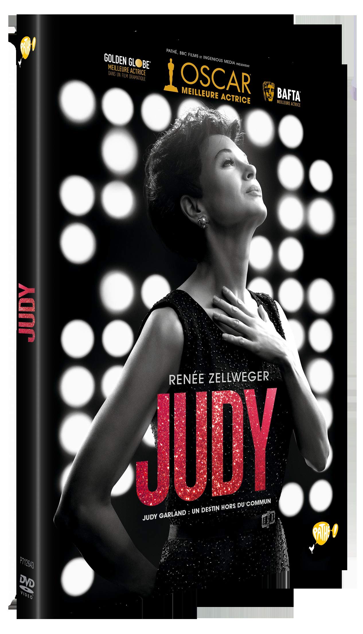 Judy