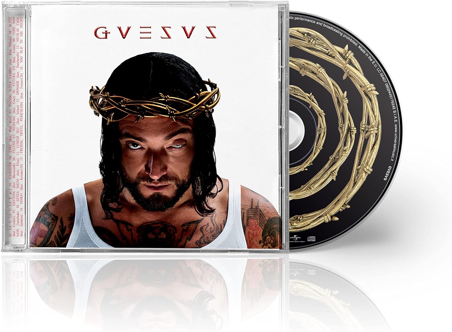 Gvesvs