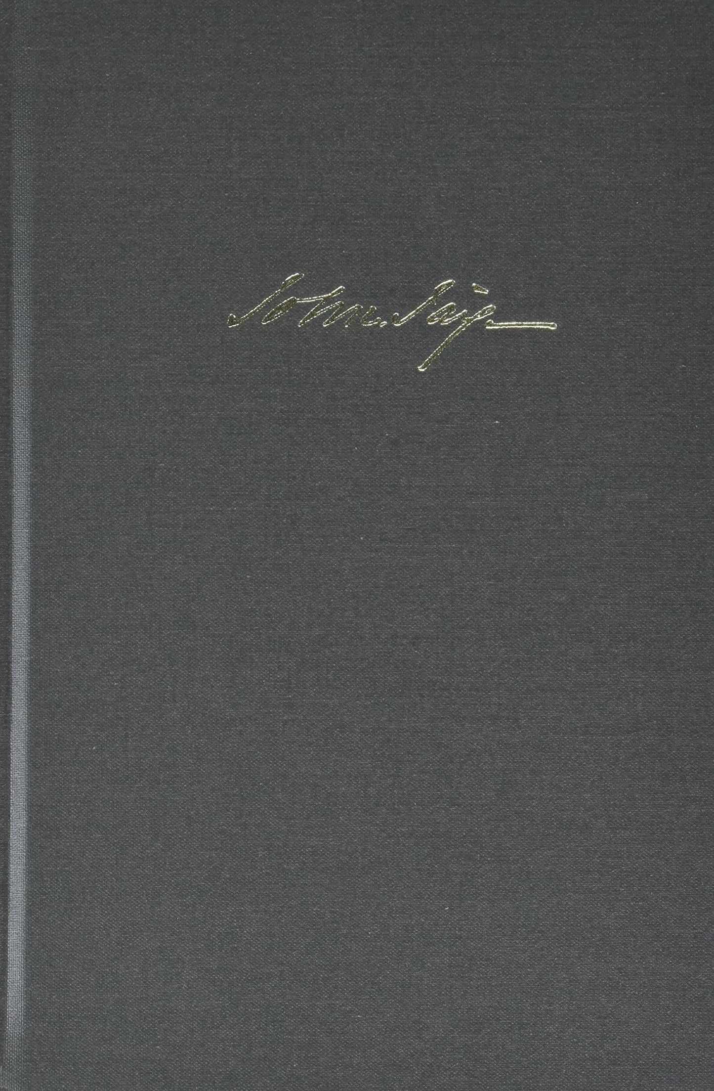 The Selected Papers of John Jay Volume 7