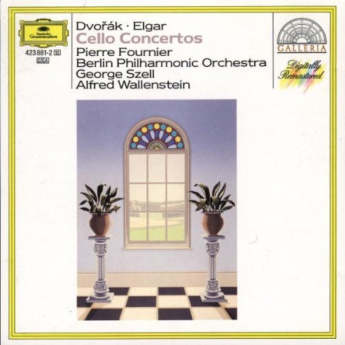 Cello Concertos