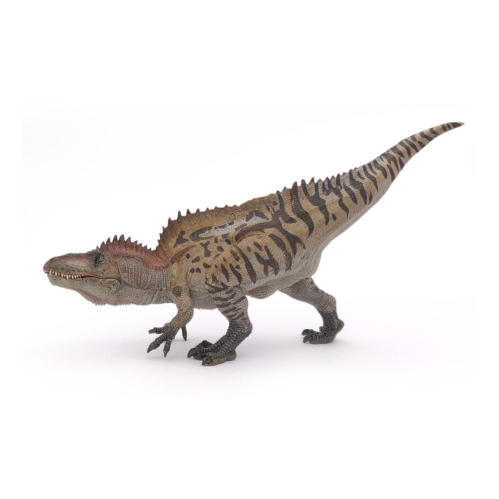 PAPO Dinosaurs Acrocanthosaurus Toy Figure, Multi-colour (55062)