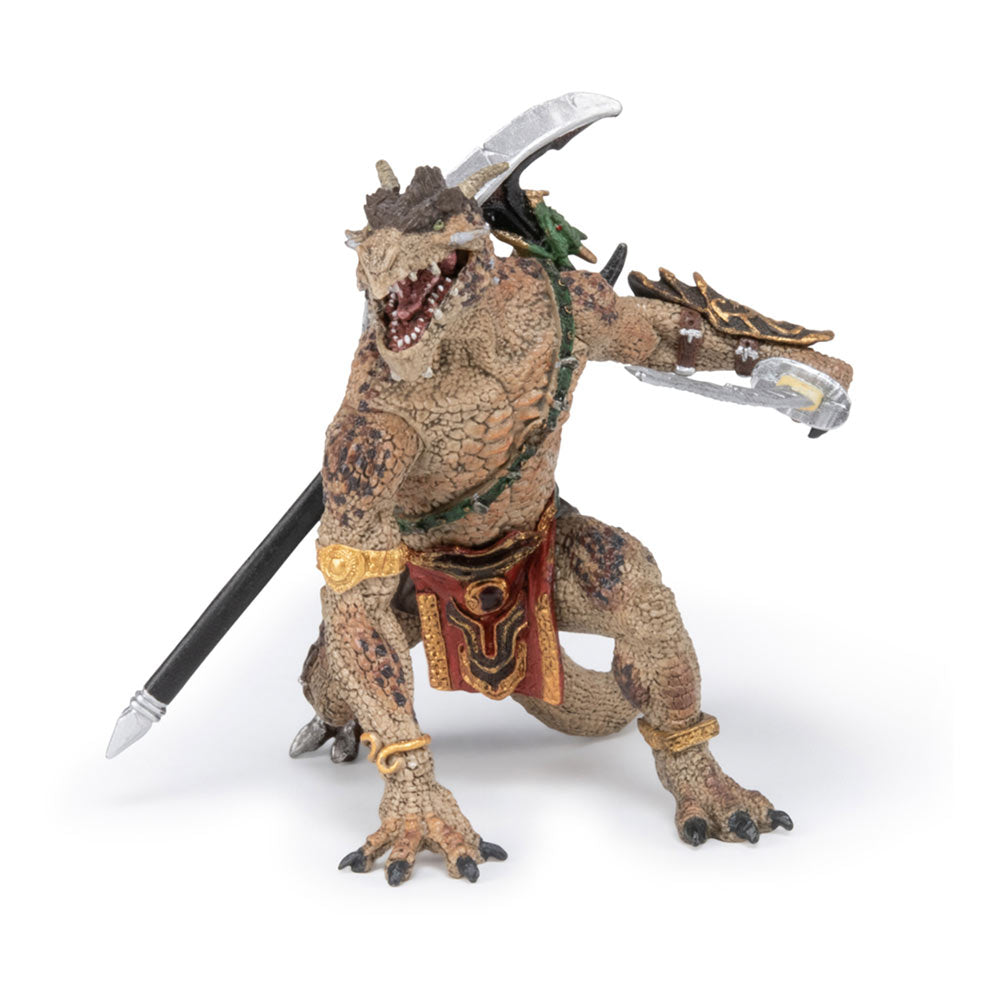 PAPO Fantasy World Mutant Dragon Toy Figure, Multi-colour (38975)
