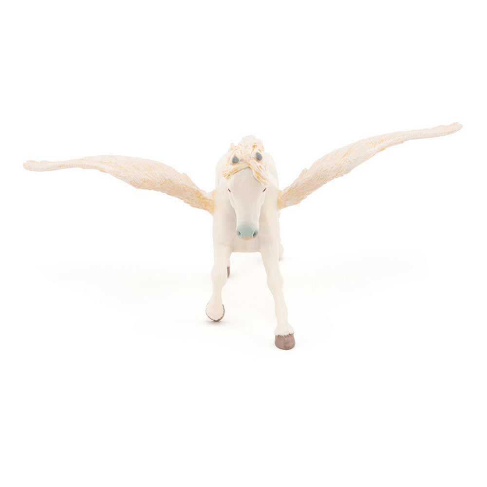 Papo Disney 38821-Figura de Caballo Alado, Estampado de Animales, Color Unique, estandar (2038821