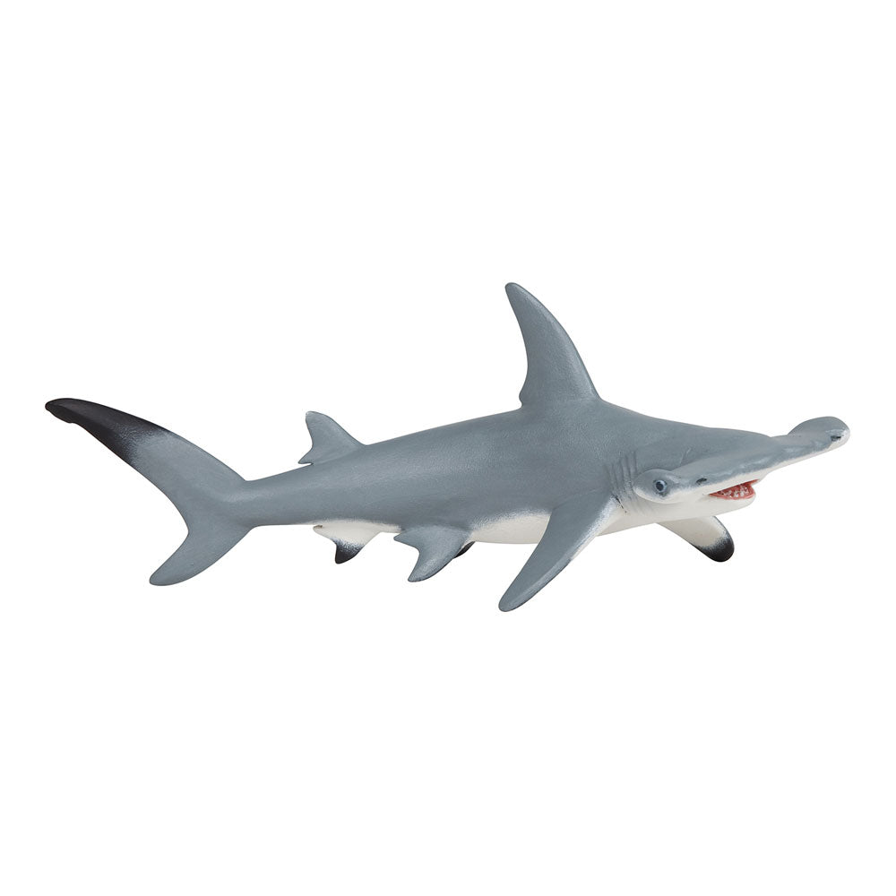 Papo MARINE LIFE Figurine, 56010 Hammerhead Shark, Multicolour