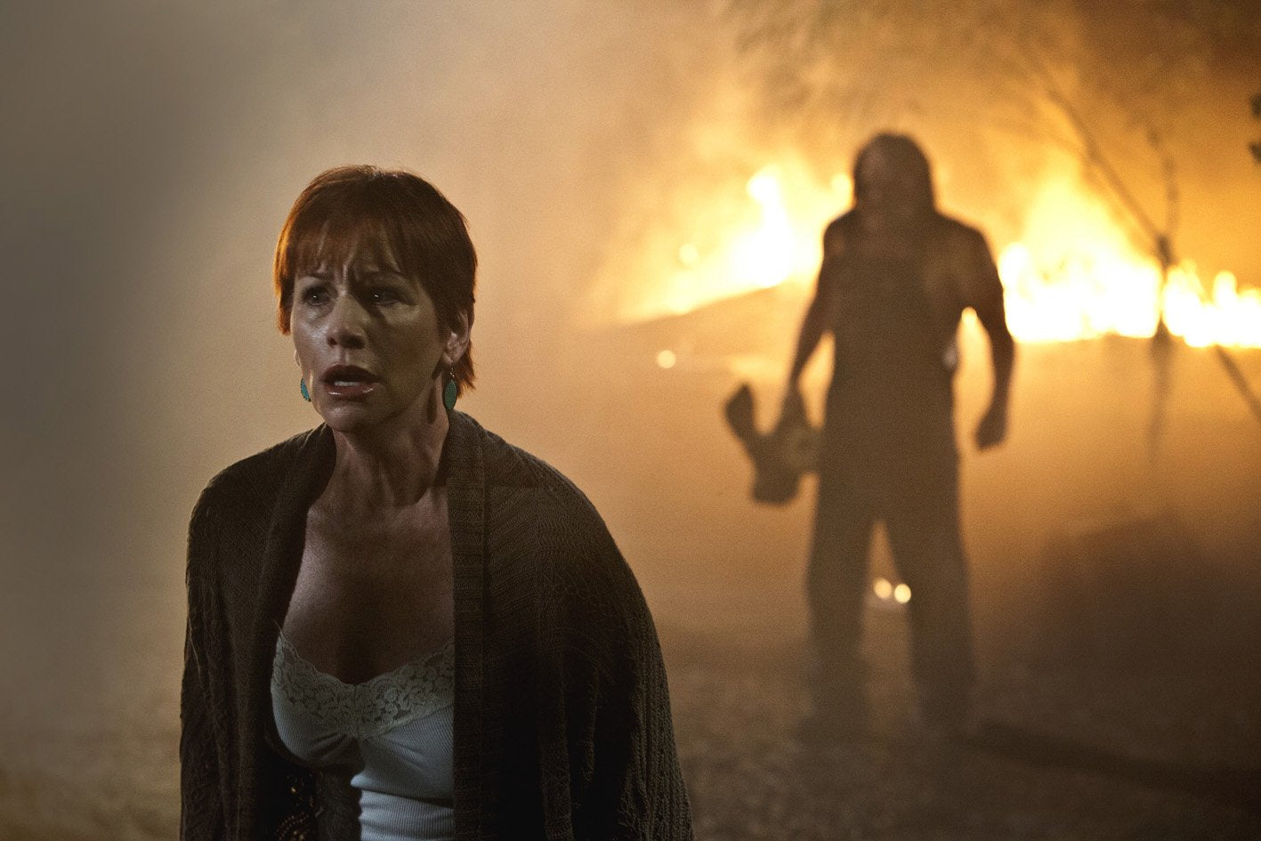 Hatchet 3