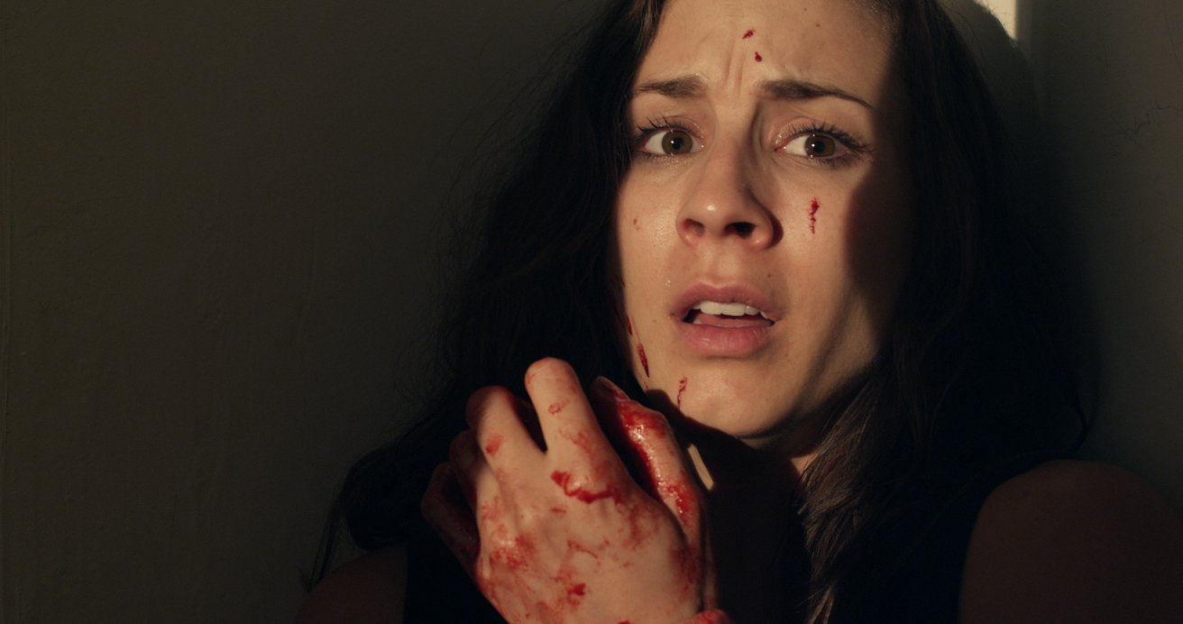 Martyrs - The Ultimate Horror Movie