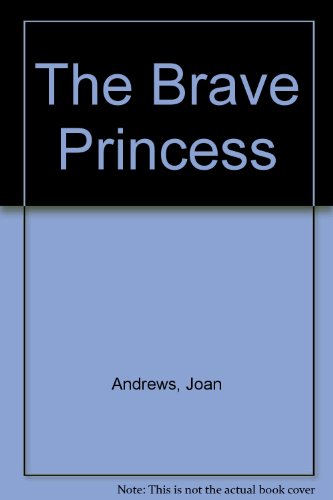 The Brave Princess Shani