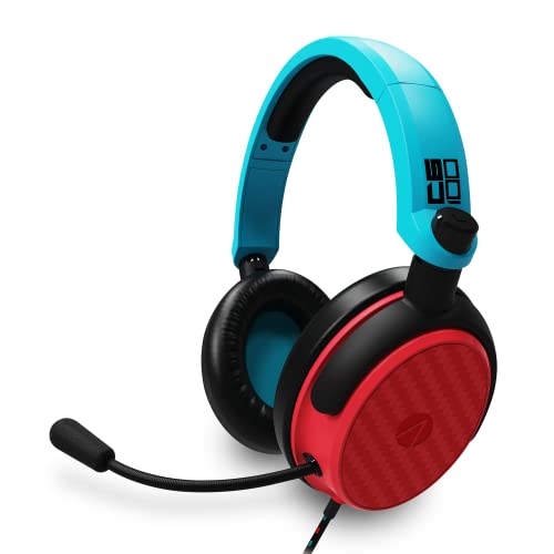 STEALTH C6 100 GAMING HS B&R