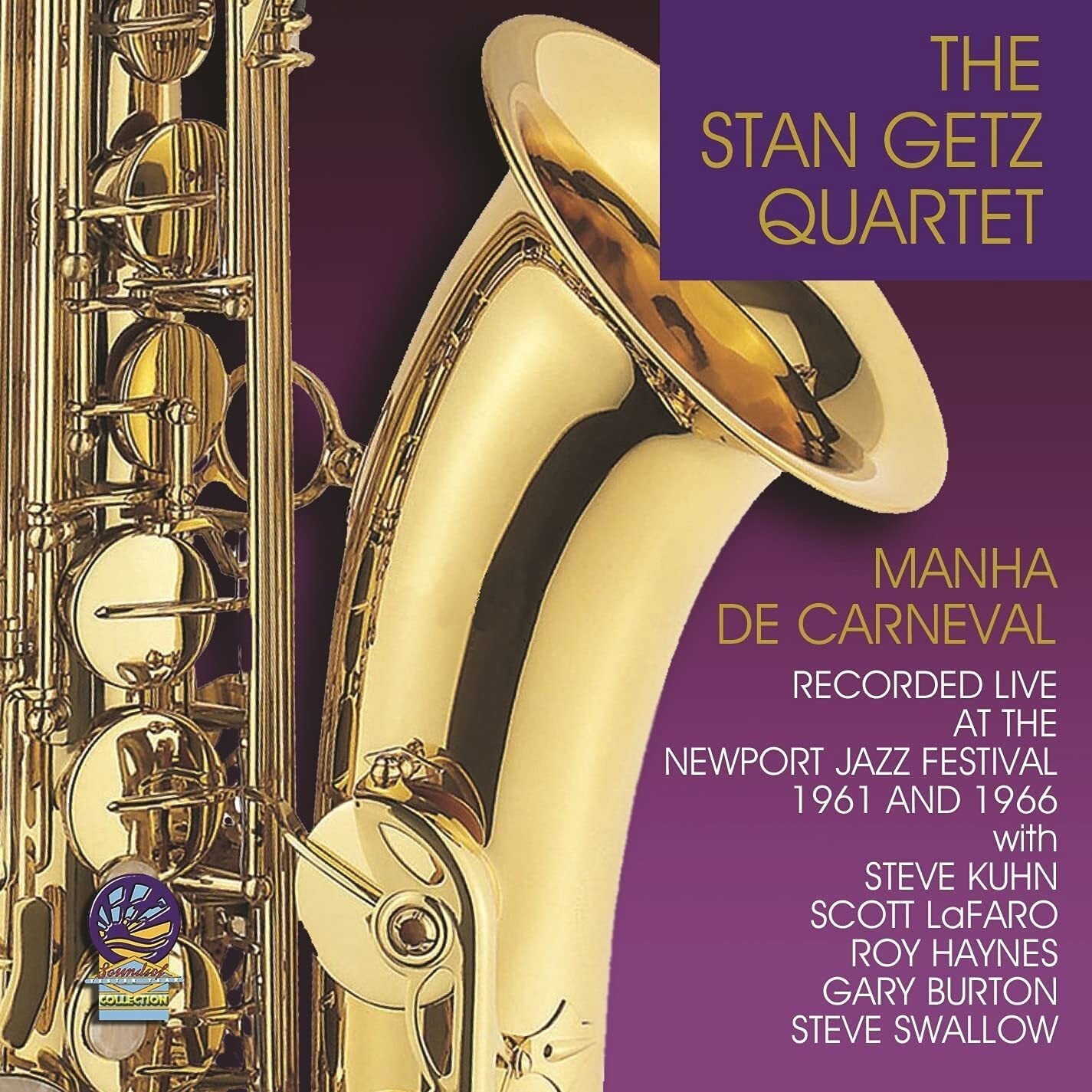 Manha De Carneval