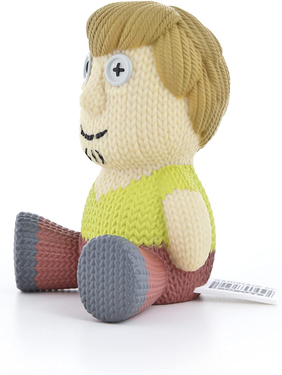 Handmade by Robots - Shaggy Vinyl-Figur