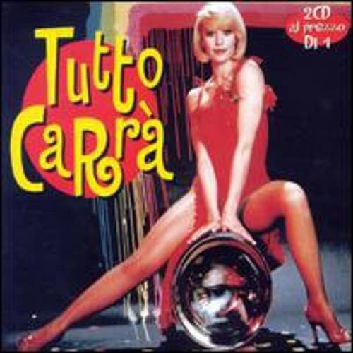 Tutto Carra - Spanish Edition Set