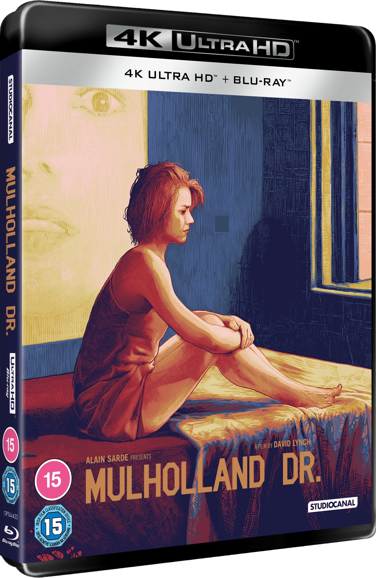 Mulholland Drive