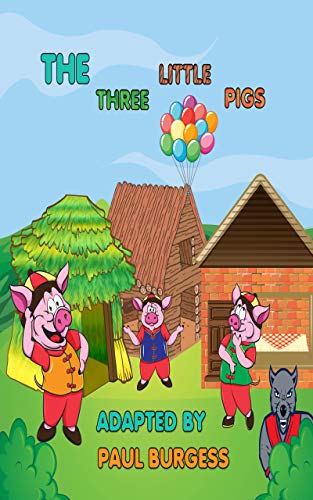 The Three Little Pigs