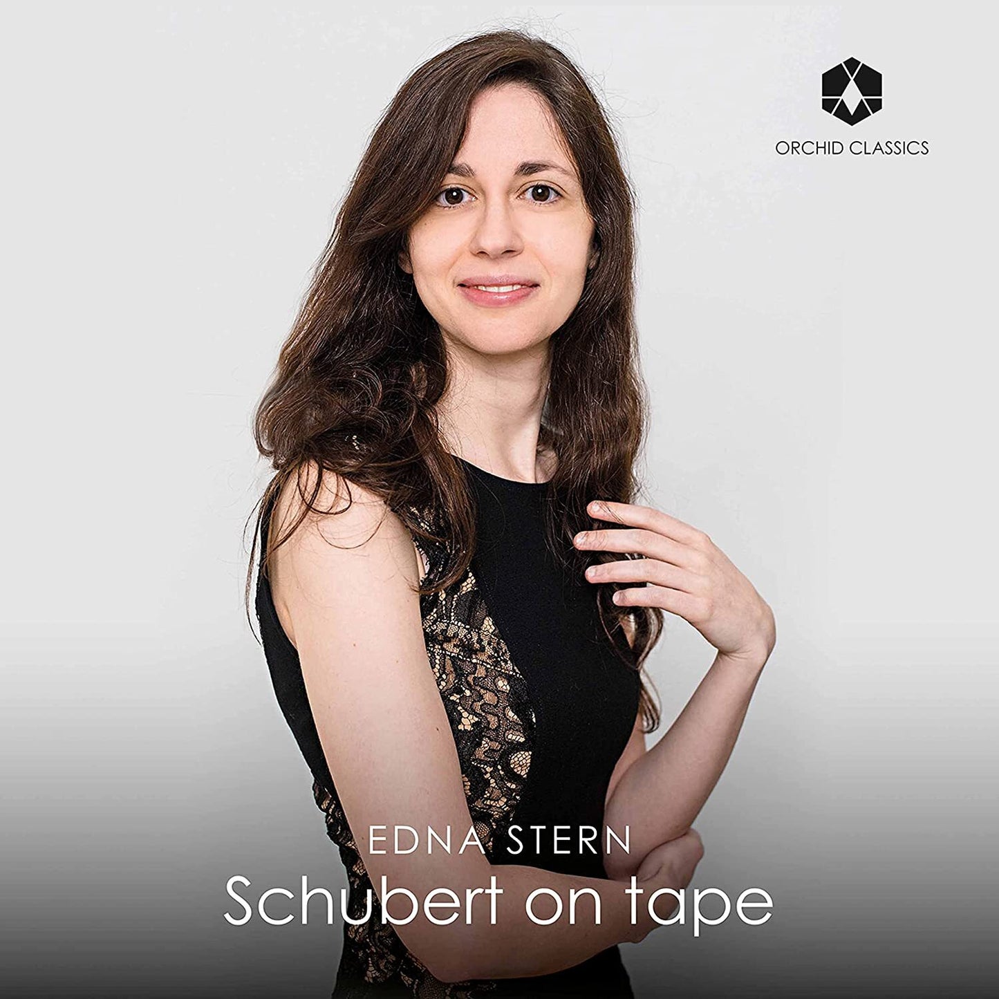 Edna Stern: Schubert On Tape