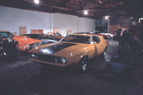 Gone in 60 Seconds - Nur noch 60 Sekunden