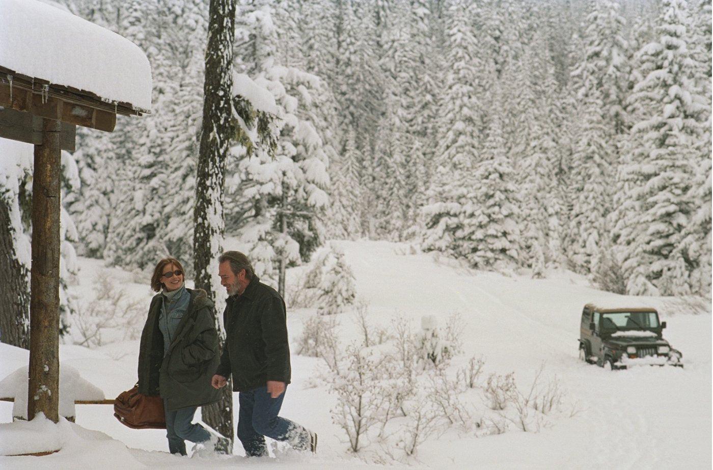 DIE STUNDE DES JAGERS (BLU-RAY)