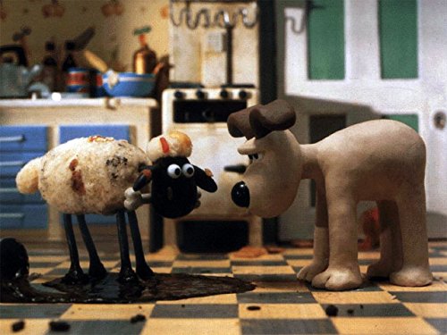 Wallace & Gromit - The Complete Collection