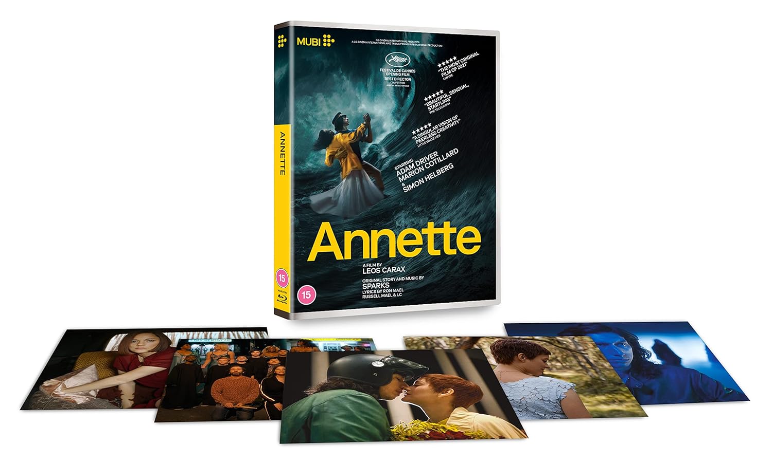 Annette