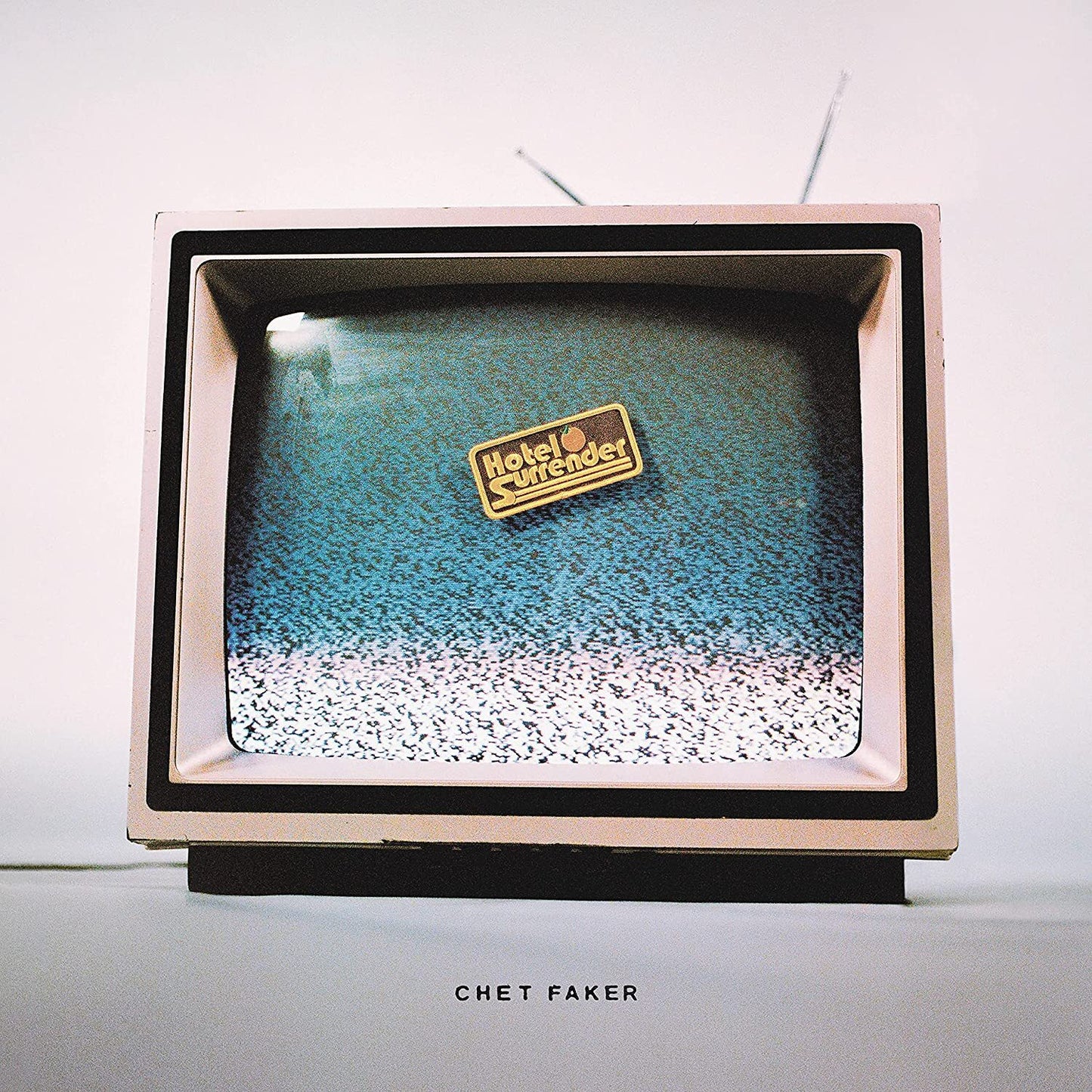 LP-CHET FAKER-HOTEL SURRENDER -PD