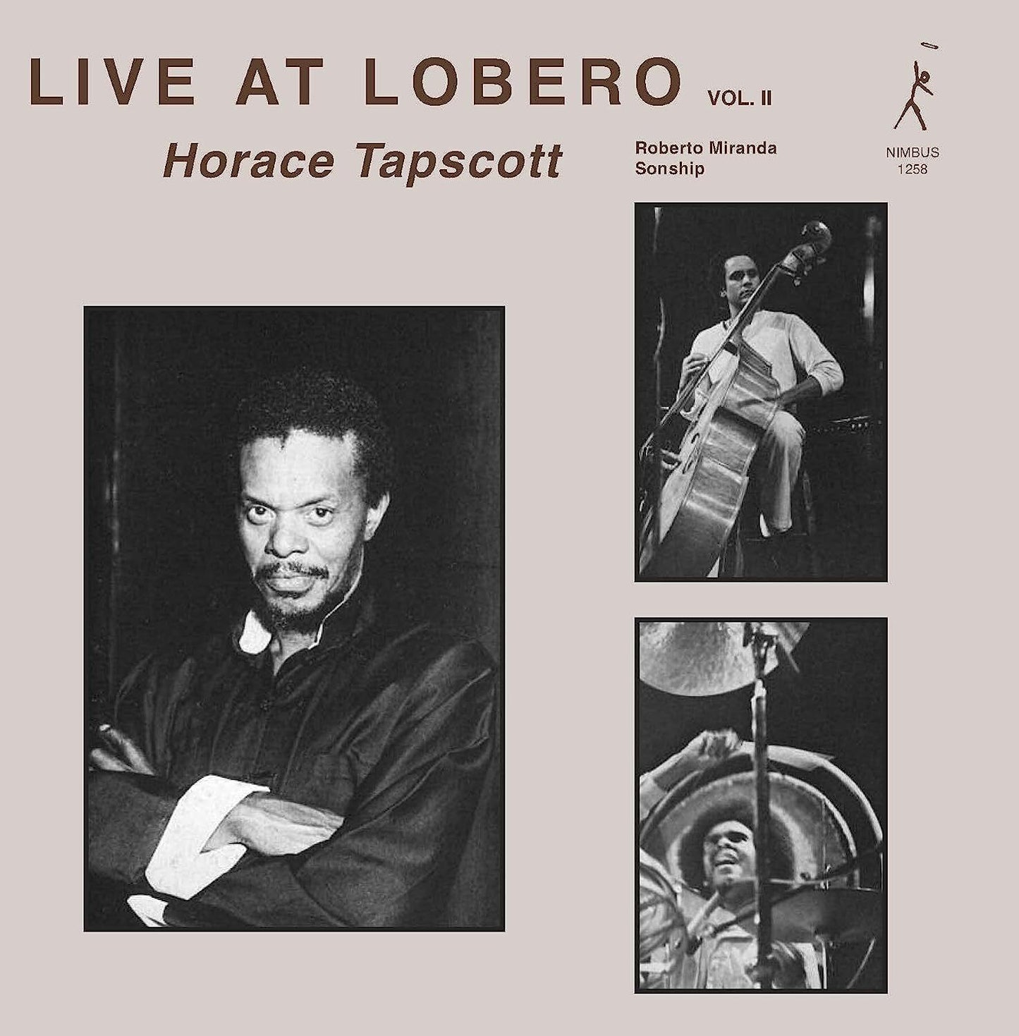 Live at Lobero - Volume 2