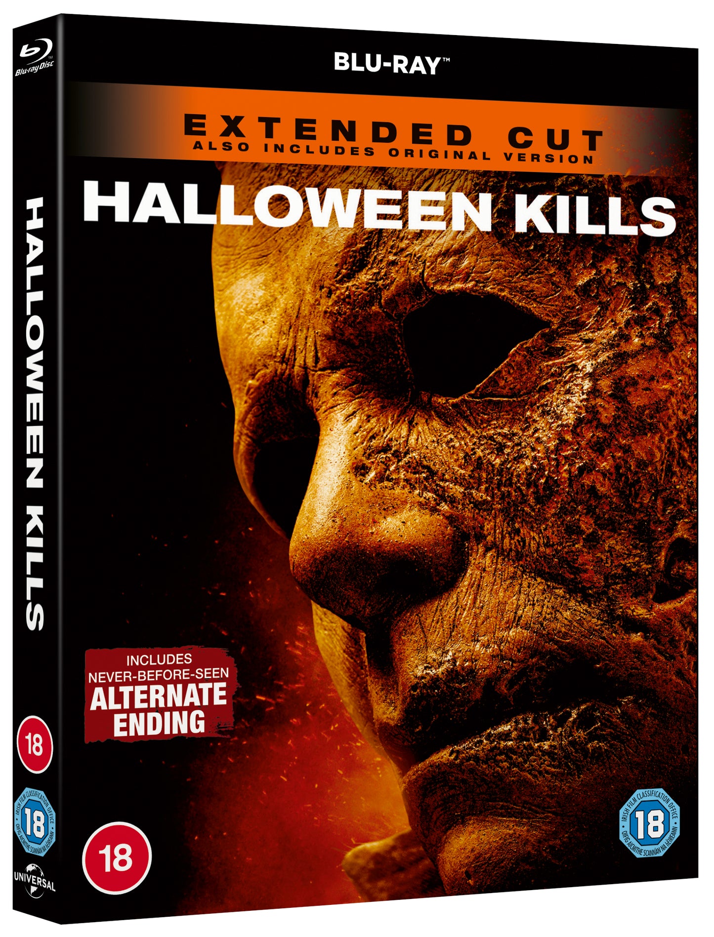 Halloween Kills
