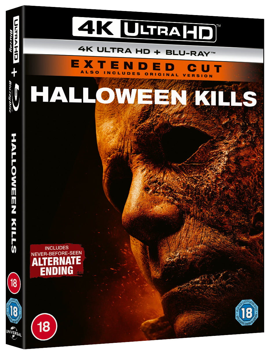 Halloween Kills