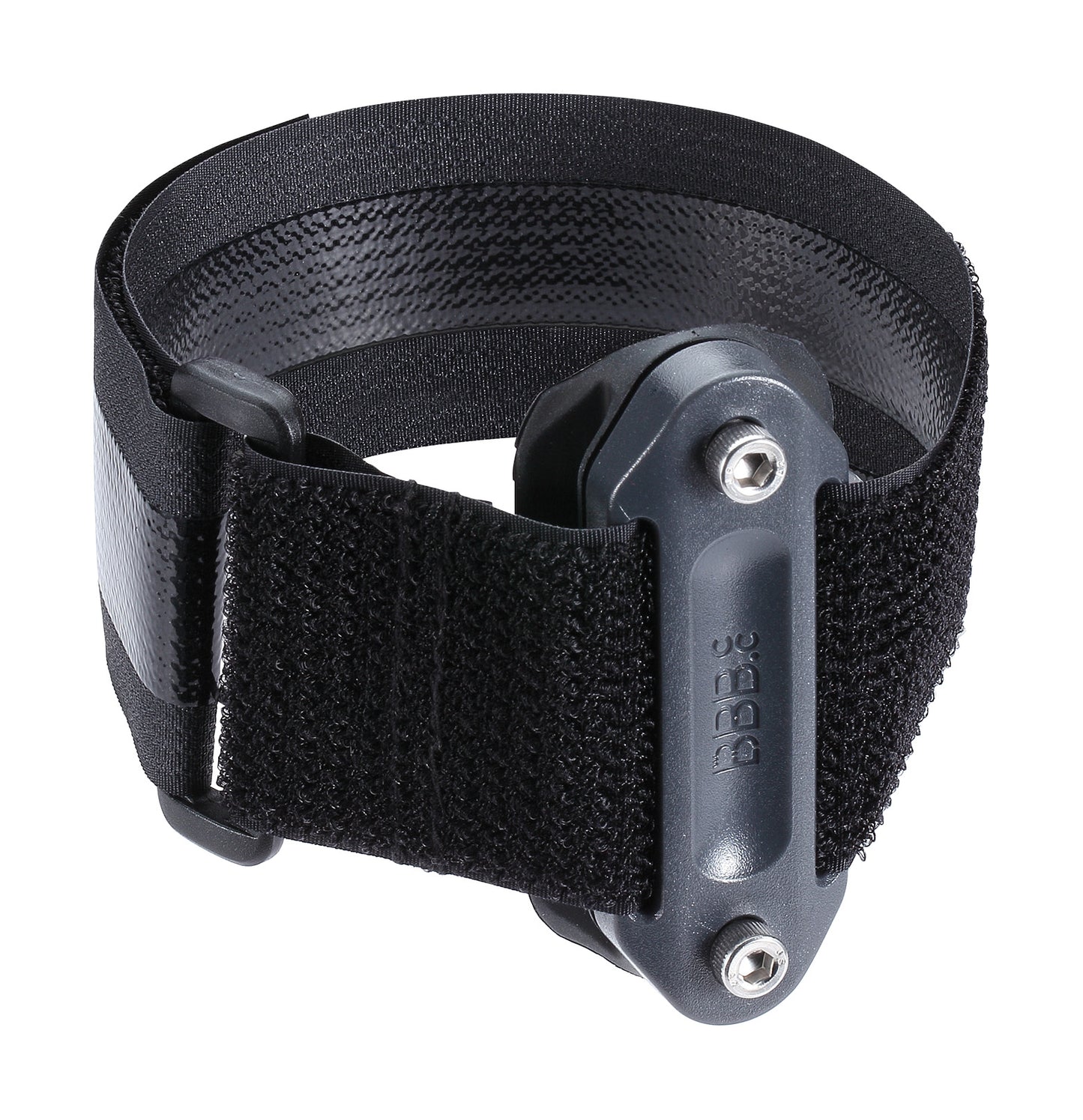BBB 2021 HaulerMount Mounting Bracket in Black
