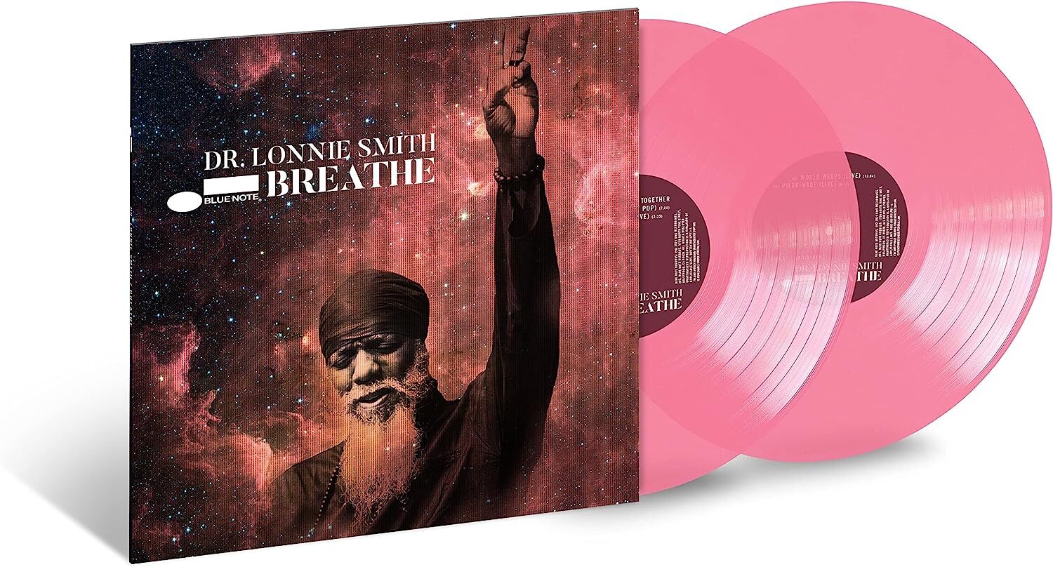 Breathe