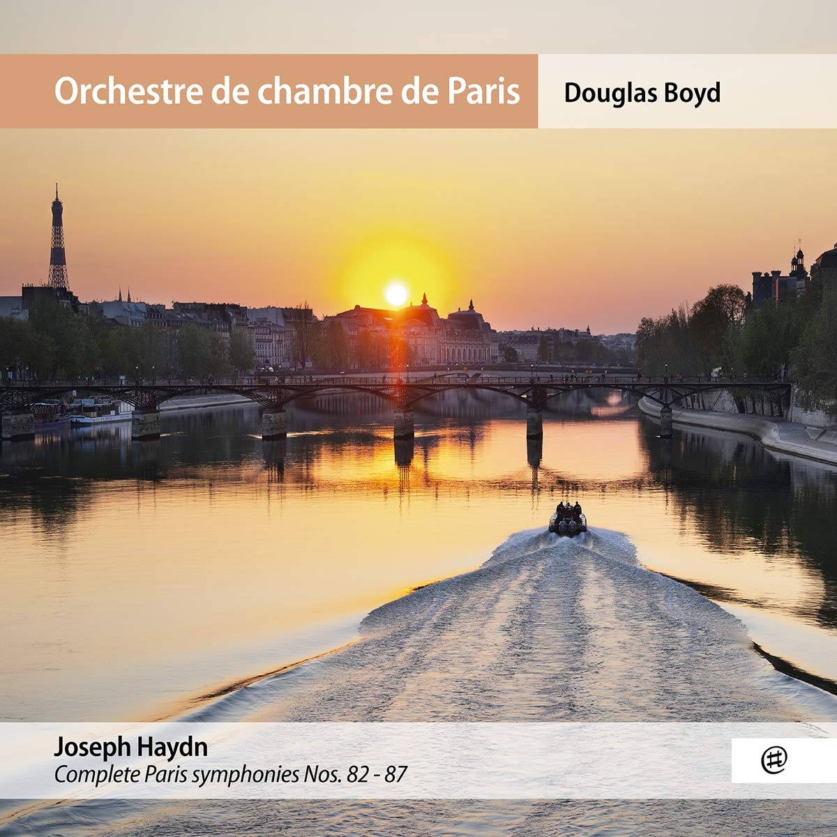 Haydn Symphonies..