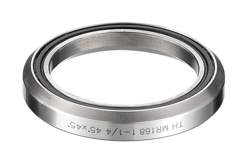 FSA TH-970E Headset Bearing - Silver, 46.8 mm/45°×45°