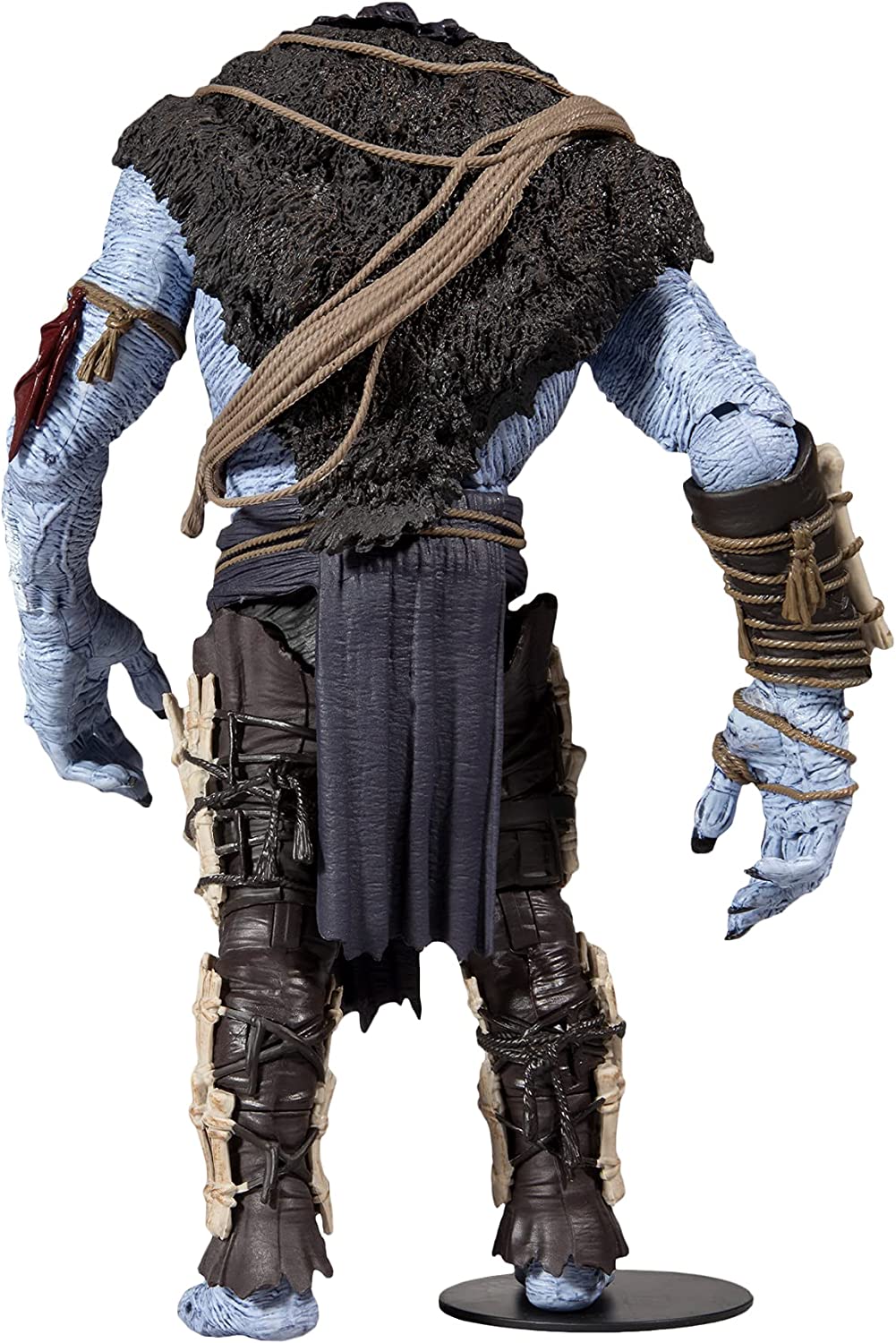 McFarlane Toys The Witcher MEGAFIG ICE GIANT