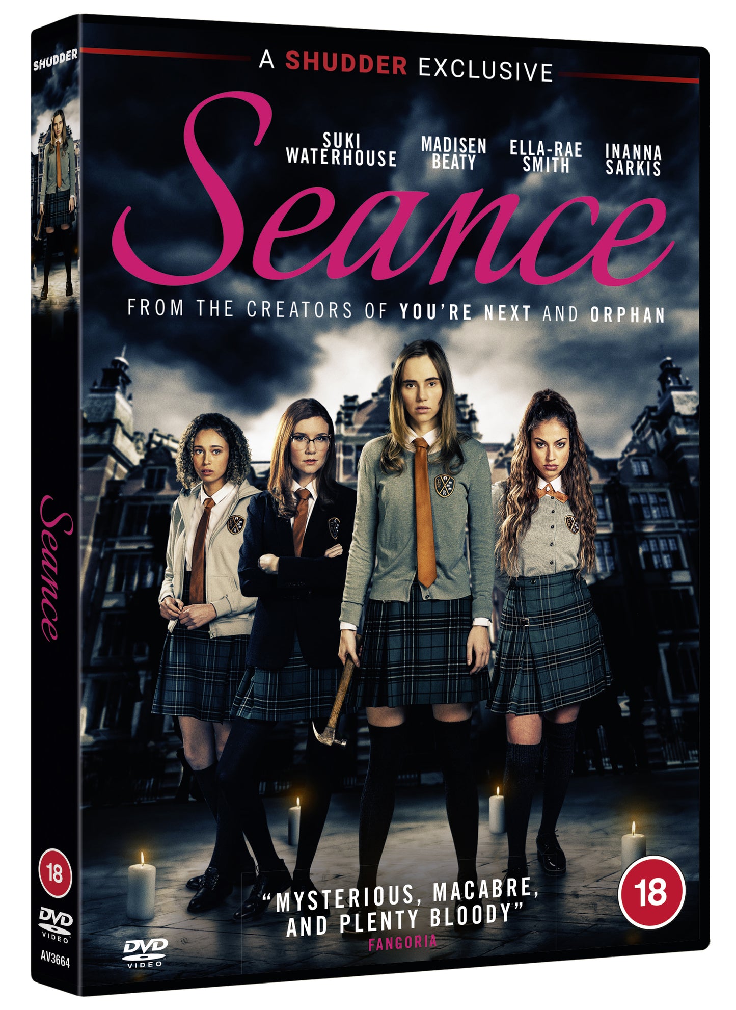Seance